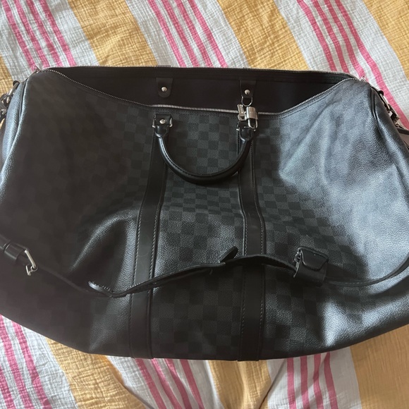 Louis Vuitton bag - Picture 3 of 8